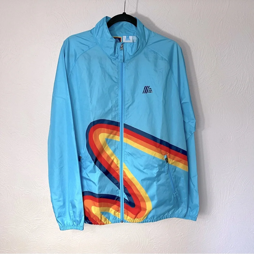 ALDI windbreaker jacket - Picture 1 of 5